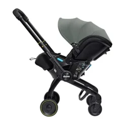 Doona X Autostoel / Buggy 2 in 1 Ocean Blue
