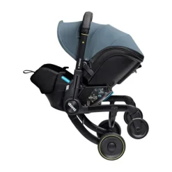 Doona X Autostoel / Buggy 2 in 1 Ocean Blue