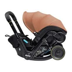 Doona X Autostoel / Buggy 2 in 1 Ocean Blue