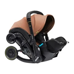 Doona X Autostoel / Buggy 2 in 1 Ocean Blue