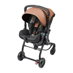 Doona X Autostoel / Buggy 2 in 1 Ocean Blue