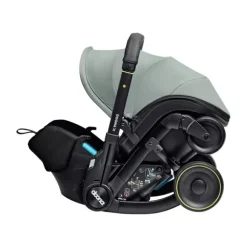 Doona X Autostoel / Buggy 2 in 1 Ocean Blue