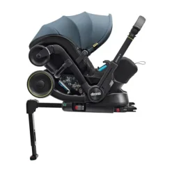 Doona X Isofix Base Black