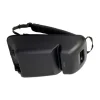 Doona X Pack & Go Basket - Black