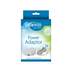 Dr. Brown's Adapter 6V Electrische Borstkolf