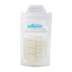 Dr. Brown's Bewaarzakje 25-Pack
