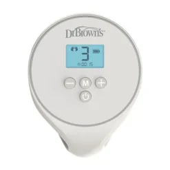 Dr. Brown's Borstkolf Elektrisch