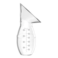 Dr. Brown's Borstkolf One-Piece Siliconen