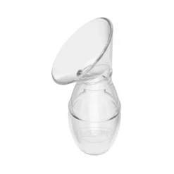 Dr. Brown's Borstkolf One-Piece Siliconen