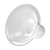 Dr. Brown's Borstschild Siliconen Softshape Maat C 2-Pack