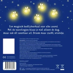 Dromenjager Woezel & Pip Slaap Lekker