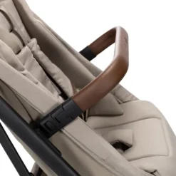 Dubatti Bumper Bar Smart E2 Brown