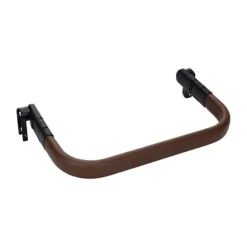 Dubatti Bumper Bar Smart E2 Brown