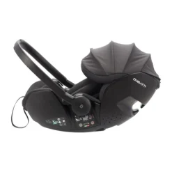 Dubatti by Britax Römer BABYSAFE PRO Autostoeltje - Pitch Black