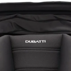 Dubatti by Britax Römer BABYSAFE PRO Autostoeltje - Pitch Black