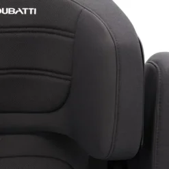 Dubatti by Britax Römer BABYSAFE PRO Autostoeltje - Pitch Black