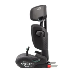 Dubatti by Britax Römer BABYSAFE PRO Autostoeltje - Pitch Black