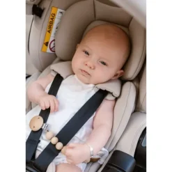 Dubatti By Römer Autostoel Baby-Safe Pro Storm Grey