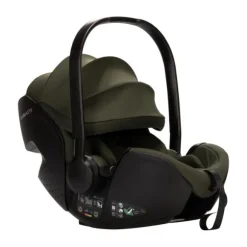 Dubatti By Römer Autostoel Baby-Safe Pro Storm Grey