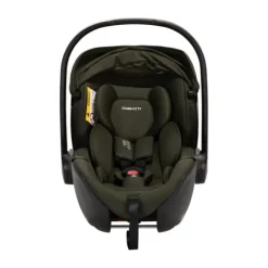 Dubatti By Römer Autostoel Baby-Safe Pro Storm Grey
