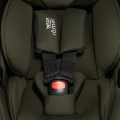 Dubatti By Römer Autostoel Baby-Safe Pro Storm Grey