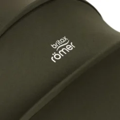 Dubatti By Römer Autostoel Baby-Safe Pro Storm Grey