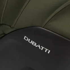 Dubatti By Römer Autostoel Baby-Safe Pro Storm Grey