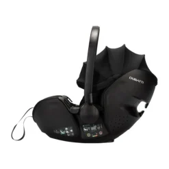 Dubatti By Römer Autostoel Baby-Safe Pro Storm Grey