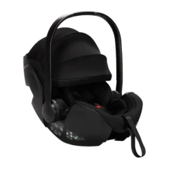 Dubatti By Römer Autostoel Baby-Safe Pro Storm Grey