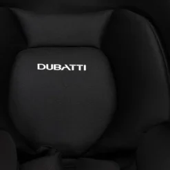 Dubatti By Römer Autostoel Baby-Safe Pro Storm Grey
