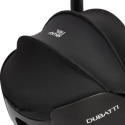 Dubatti By Römer Autostoel Baby-Safe Pro Storm Grey