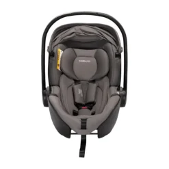 Dubatti By Römer Autostoel Baby-Safe Pro Storm Grey