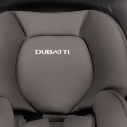 Dubatti By Römer Autostoel Baby-Safe Pro Storm Grey