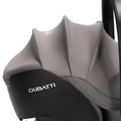 Dubatti By Römer Autostoel Baby-Safe Pro Storm Grey