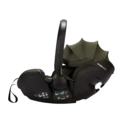 Dubatti By Römer Autostoel Baby-Safe Pro Storm Grey