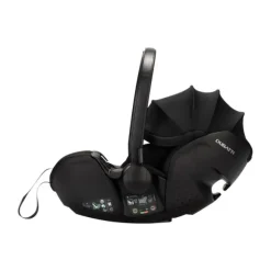 Dubatti By Römer Autostoel Baby-Safe Pro Storm Grey