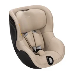 Dubatti By Römer Autostoel Dualfix 5Z Mushroom Gray