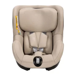 Dubatti By Römer Autostoel Dualfix 5Z Mushroom Gray
