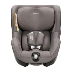 Dubatti By Römer Autostoel Dualfix 5Z Mushroom Gray