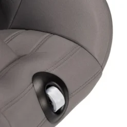 Dubatti By Römer Autostoel Dualfix 5Z Mushroom Gray