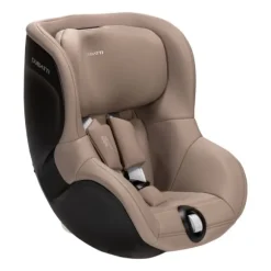 Dubatti By Römer Autostoel Dualfix 5Z Mushroom Gray
