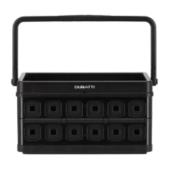 Dubatti Folding Crate