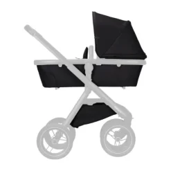 Dubatti One E5 Bekleding / Accessoires - Grey