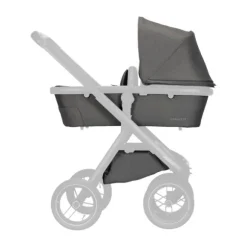 Dubatti One E5 Bekleding / Accessoires - Grey