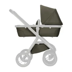 Dubatti One E5 Bekleding / Accessoires - Grey