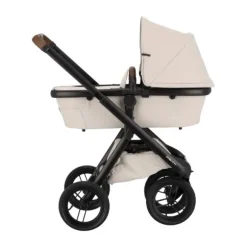 Dubatti One E6 Kinderwagen 2-in-1 - Mix & Match