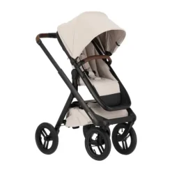 Dubatti One E6 Kinderwagen 2-in-1 - Mix & Match