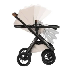 Dubatti One E6 Kinderwagen 2-in-1 - Mix & Match