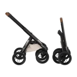 Dubatti One E6 Kinderwagen 2-in-1 - Mix & Match