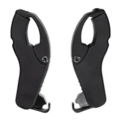 Dubatti One Strollerboard Set - Strollerboard + Adapterset + Crate Adapter + Folding Crate